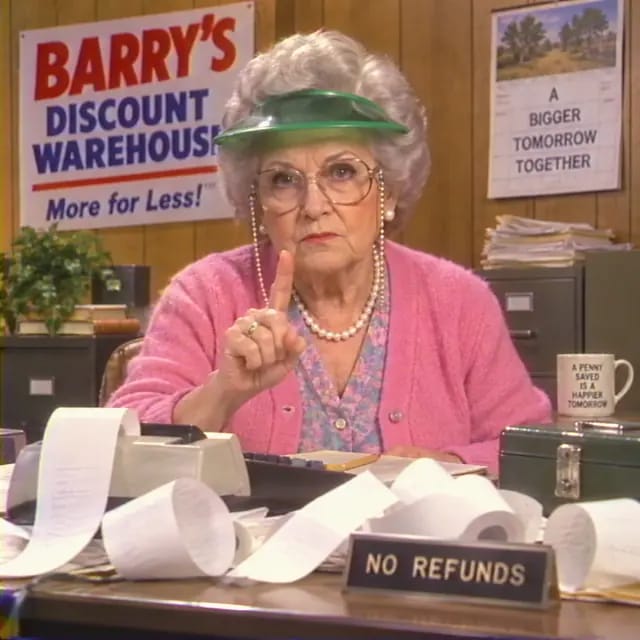 MOMMA BARRY