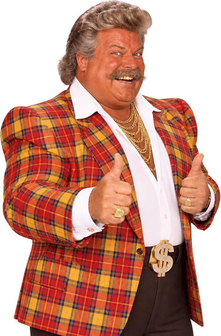 BIG BARRY